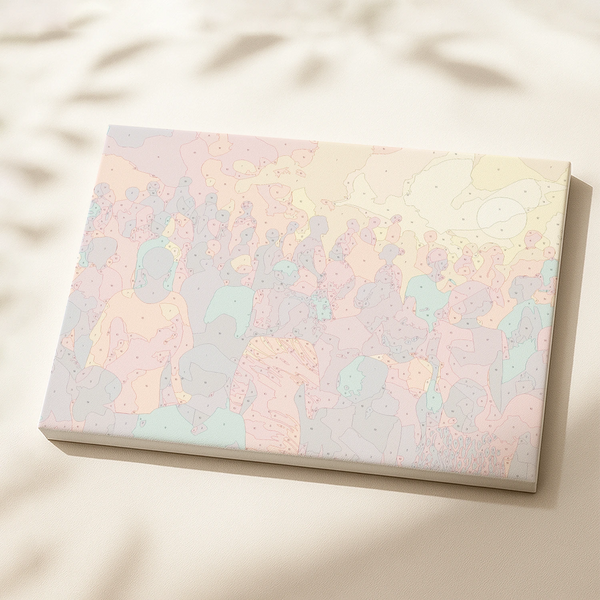 Shades of Togetherness