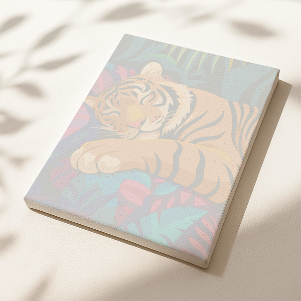 Tiger Dreams