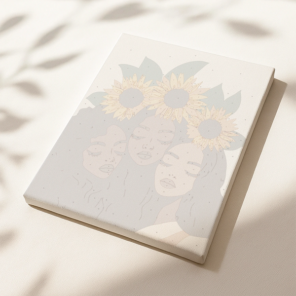 Floral Bond