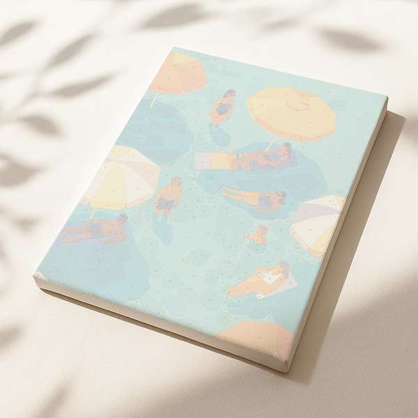 Summer Float