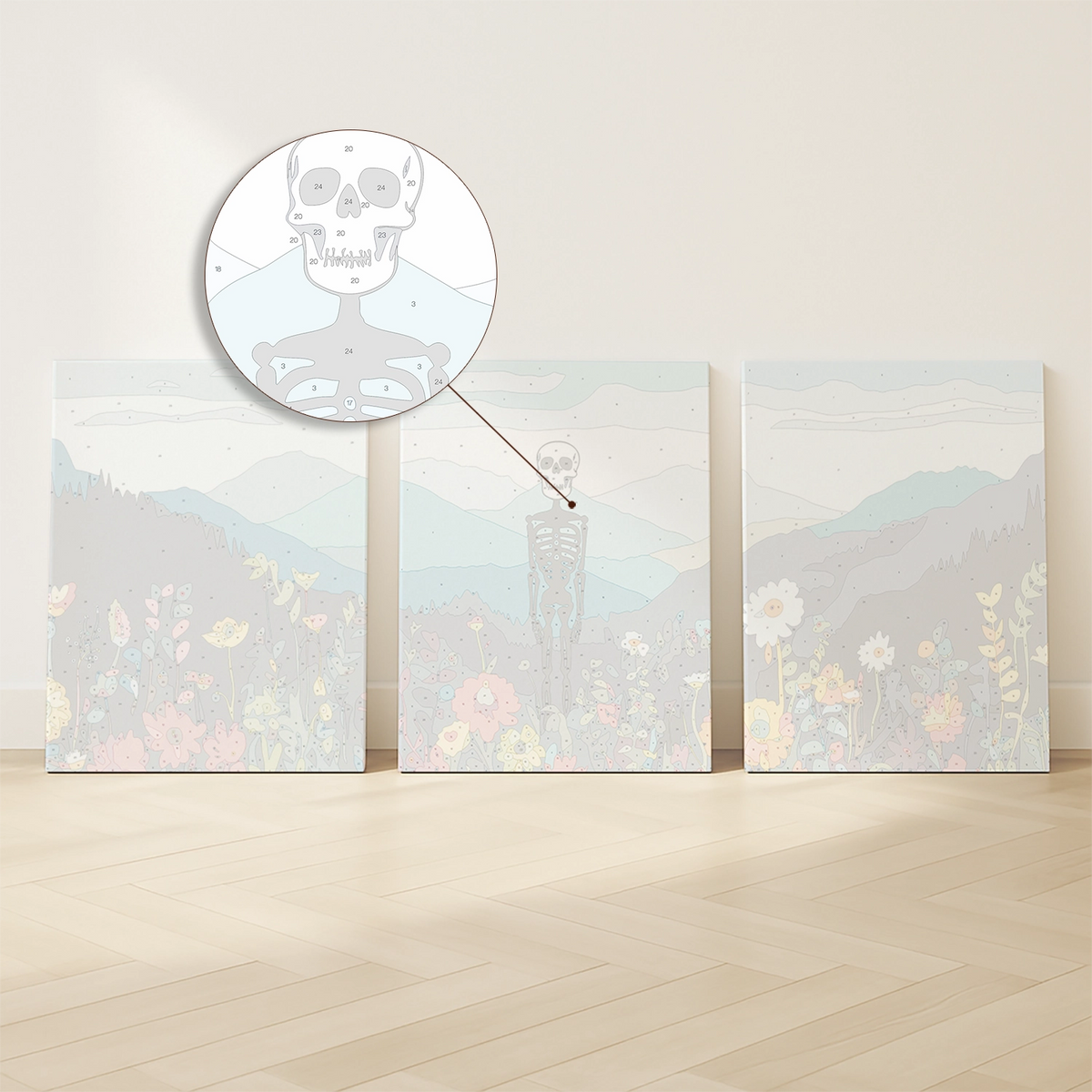 Meadow Memento