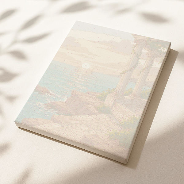 Marble Shore