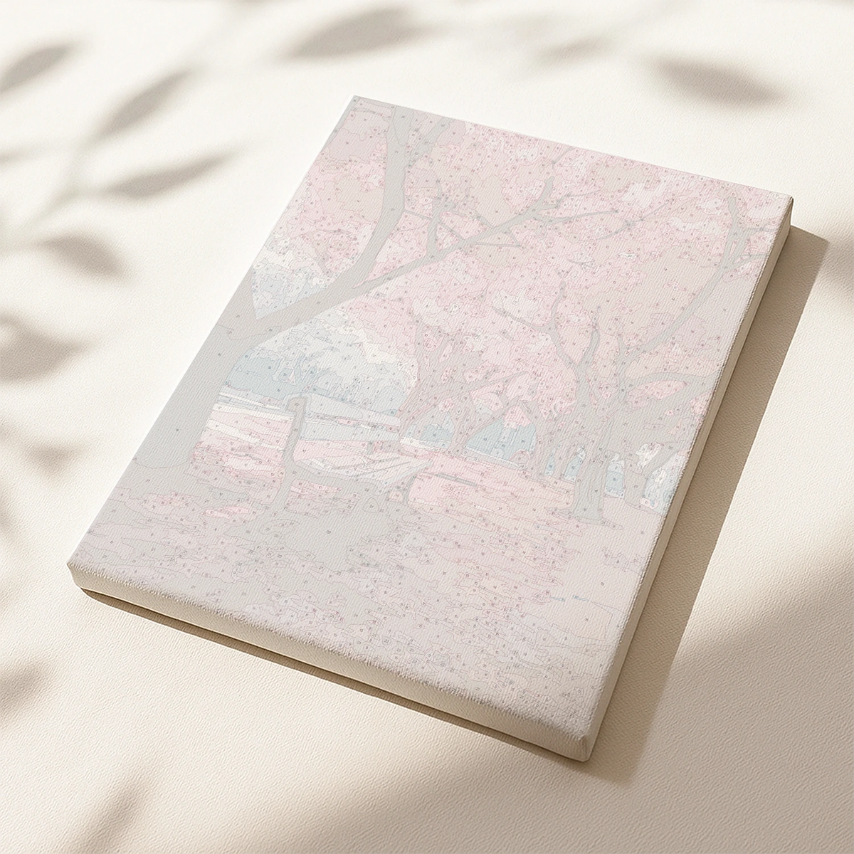 Garden of Sakuras