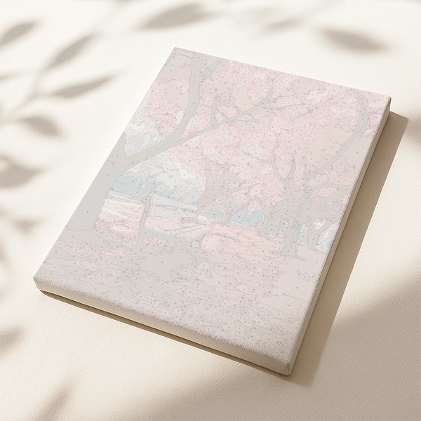 Garden of Sakuras