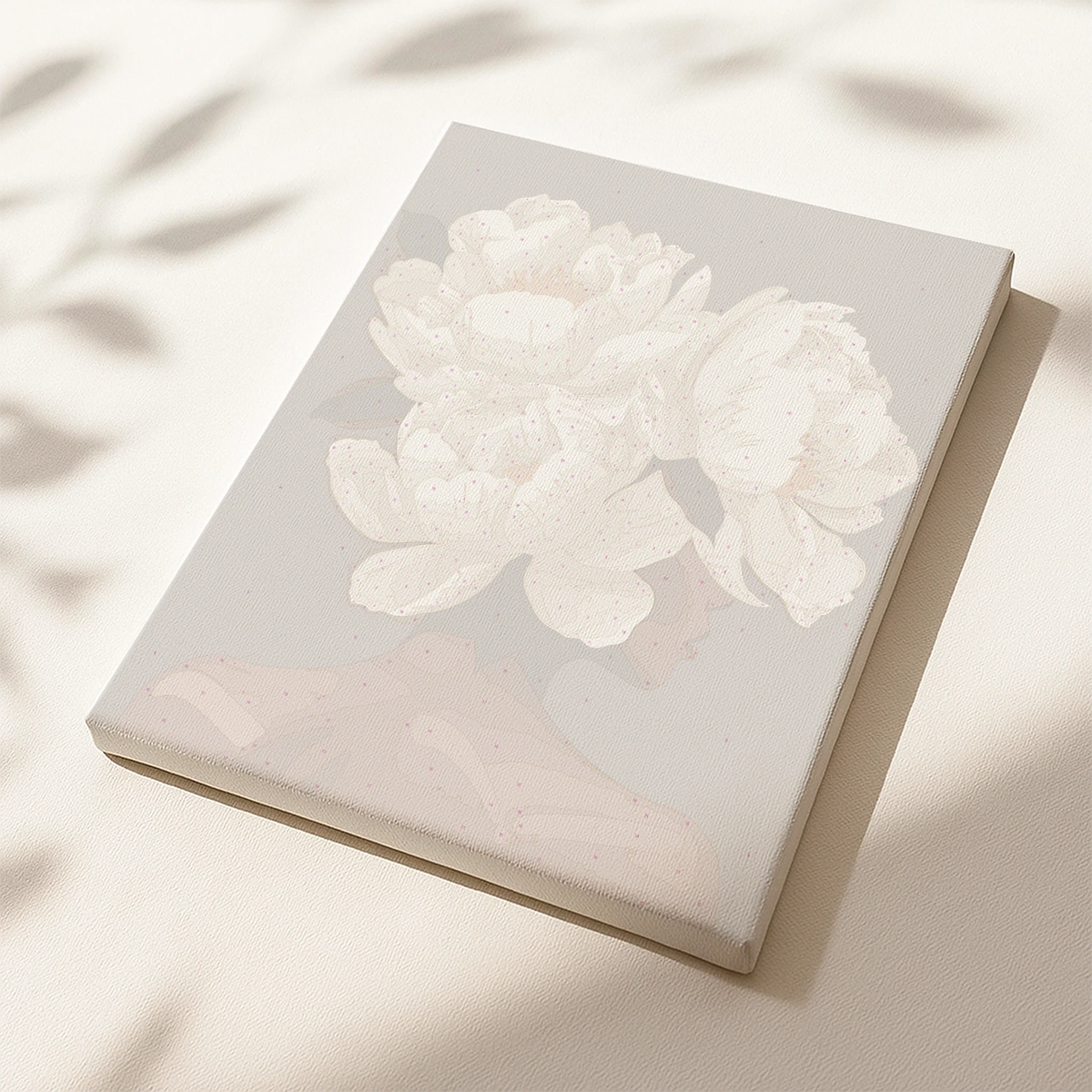Camellia Beauty