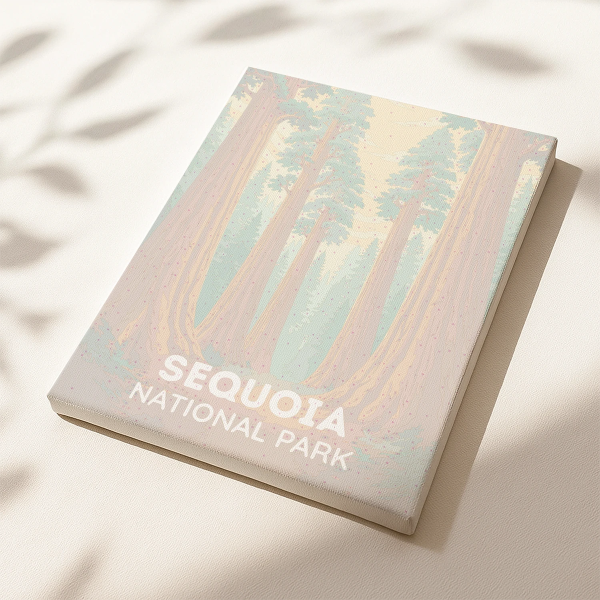 Sequoia National Park