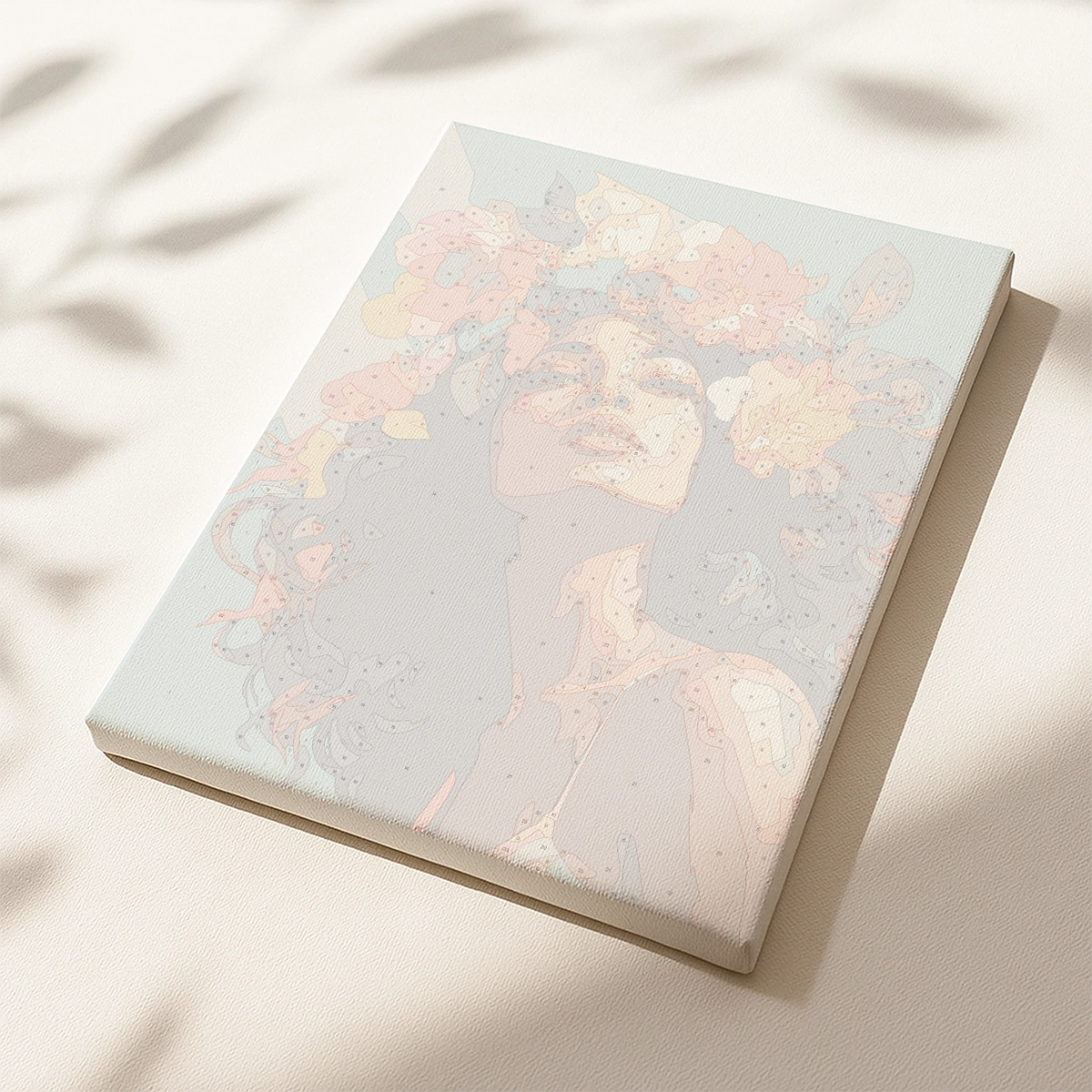 Ethereal Bloom