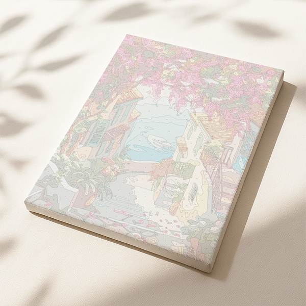 Mediterranean Vacation