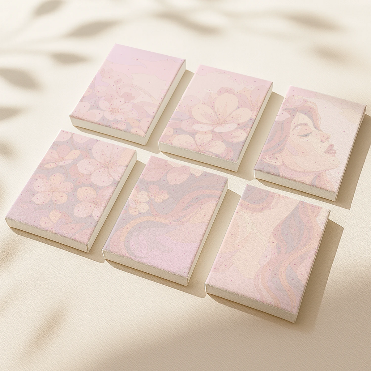 Pink Harmony