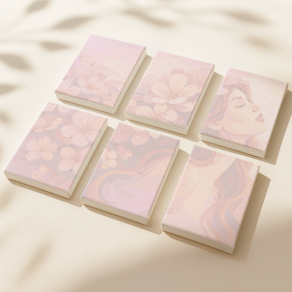 Pink Harmony