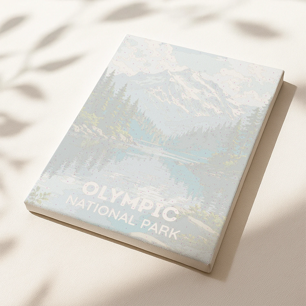 Olympic National Park