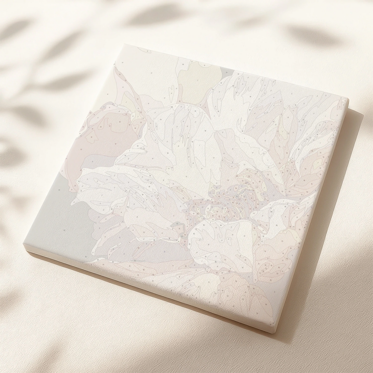 White Petals
