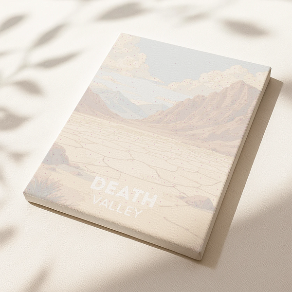 Death Valley