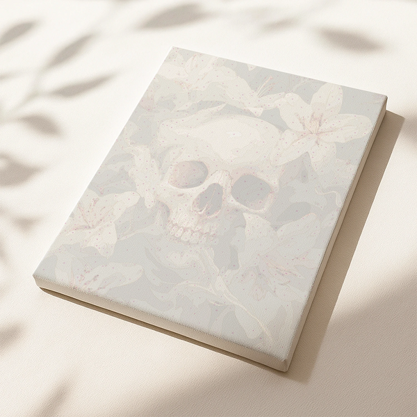 Fading Beauty