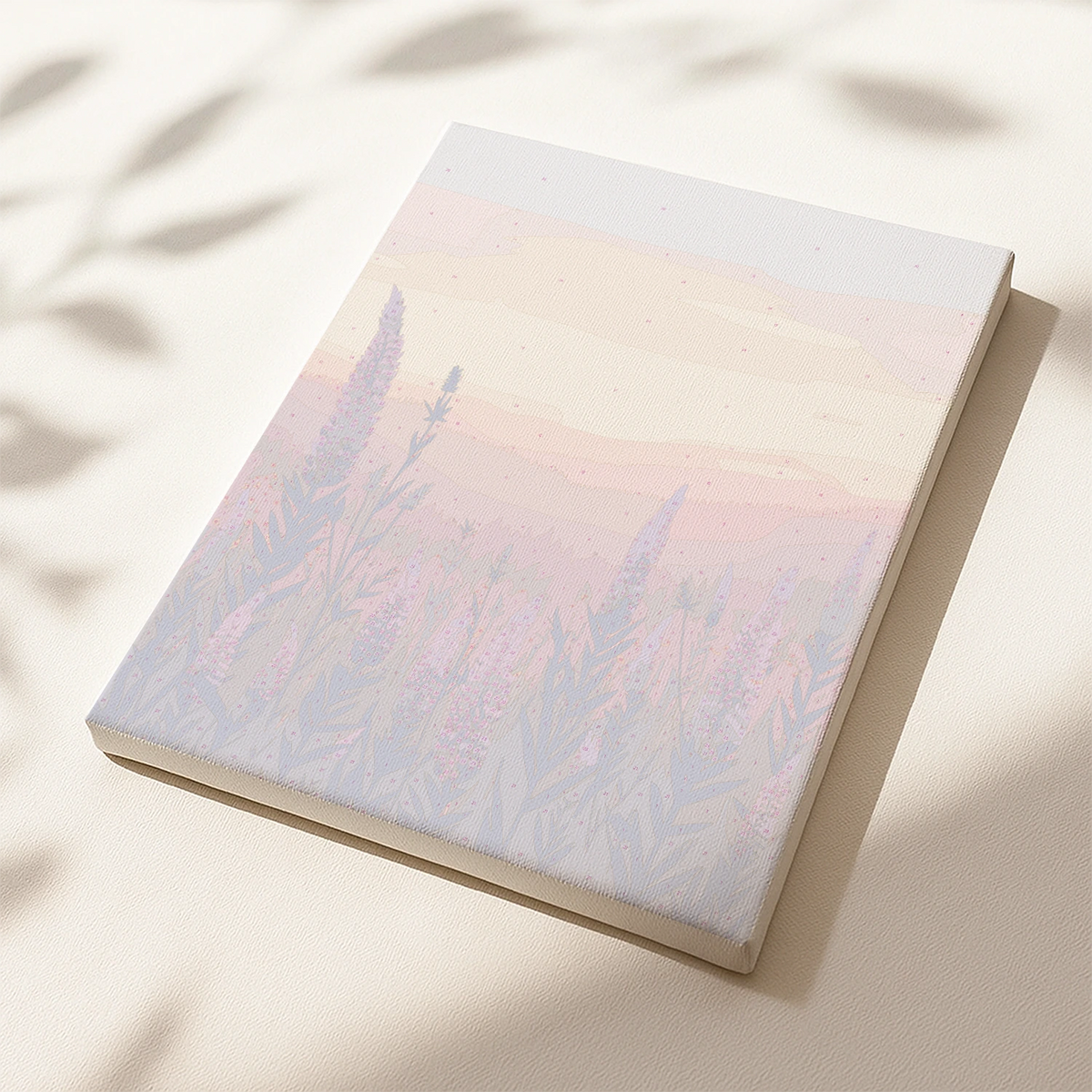 Evening Lavender