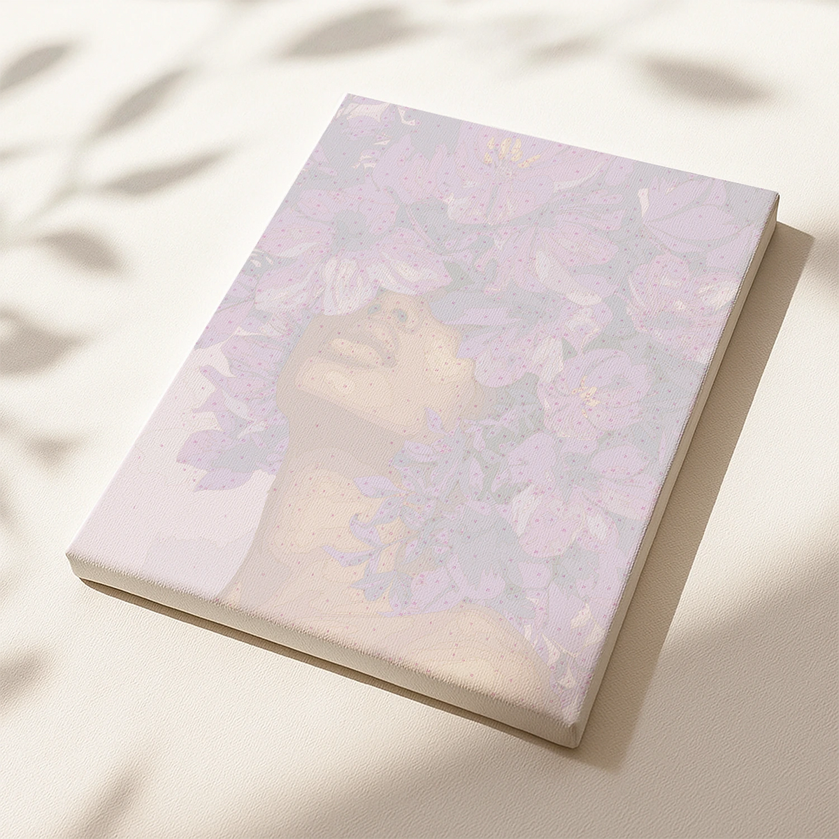 Violet Whim
