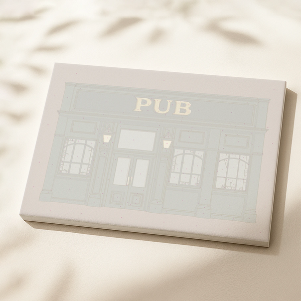 Backstreet Pub