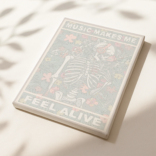 Feel Alive