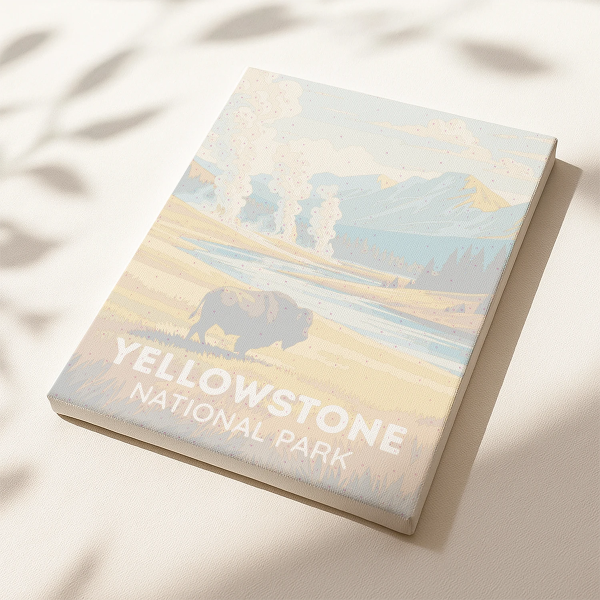 Yellowstone National Park