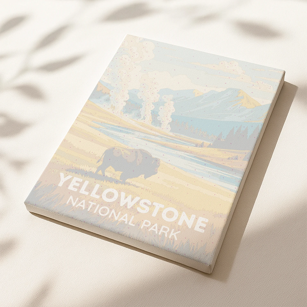 Yellowstone National Park