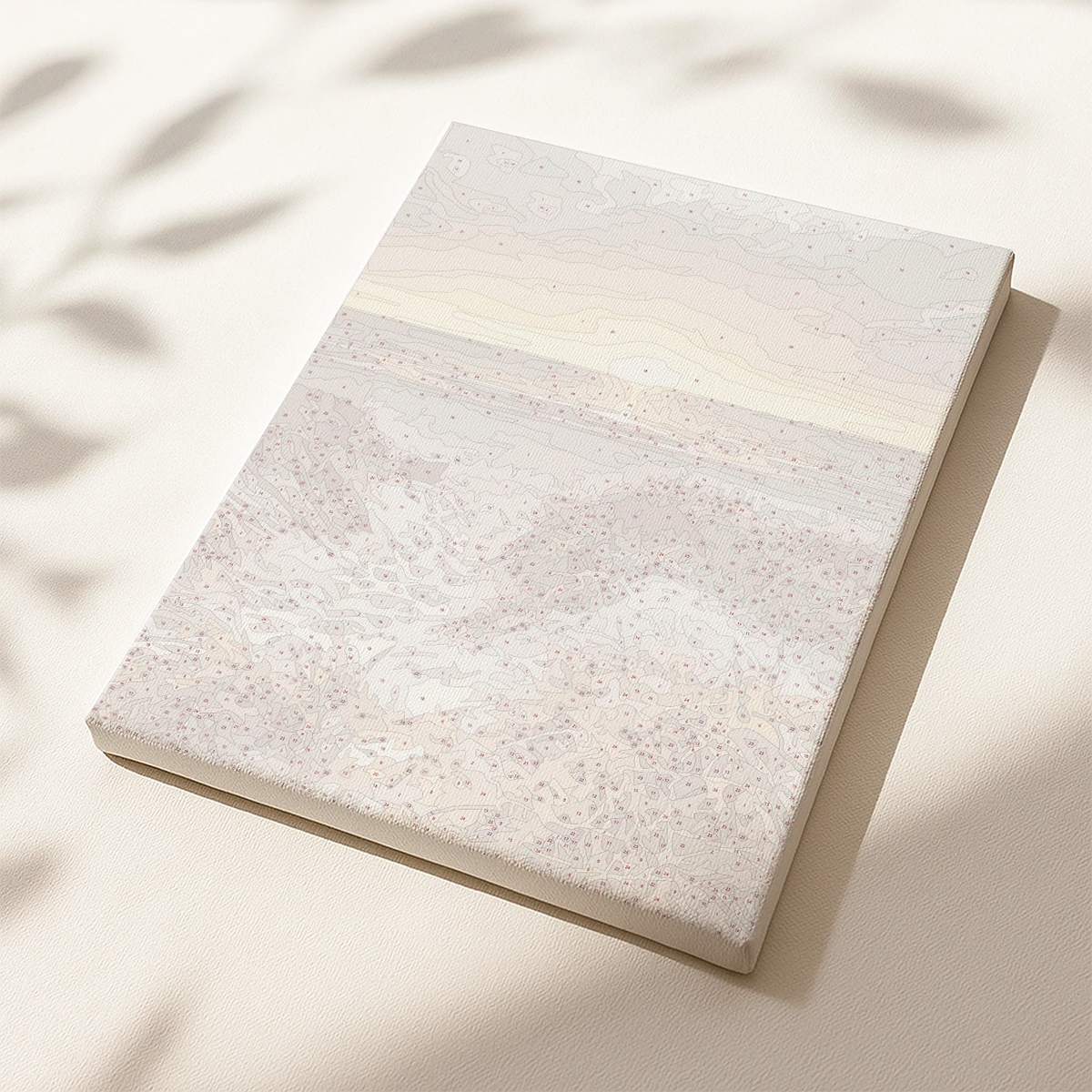 Sunrise On the Beach