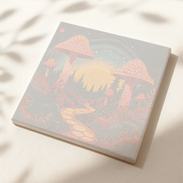 Twilight Shrooms.