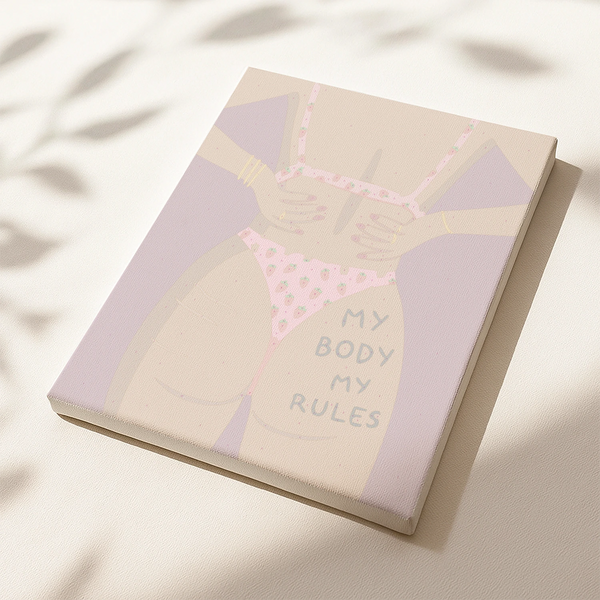 My Body My Rules