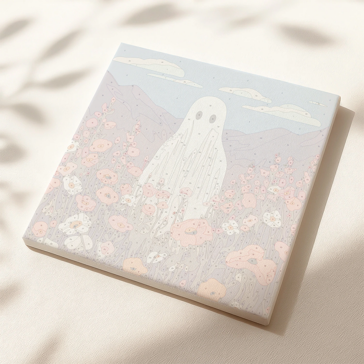 Meadow Ghost.