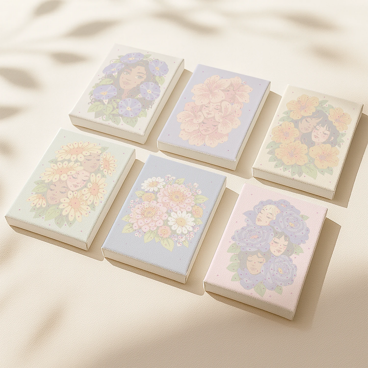 Petal Souls