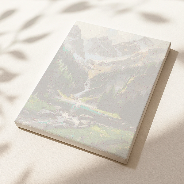 Mountain Stream