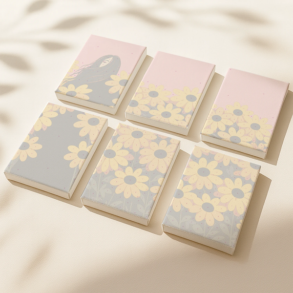 Sun Petals