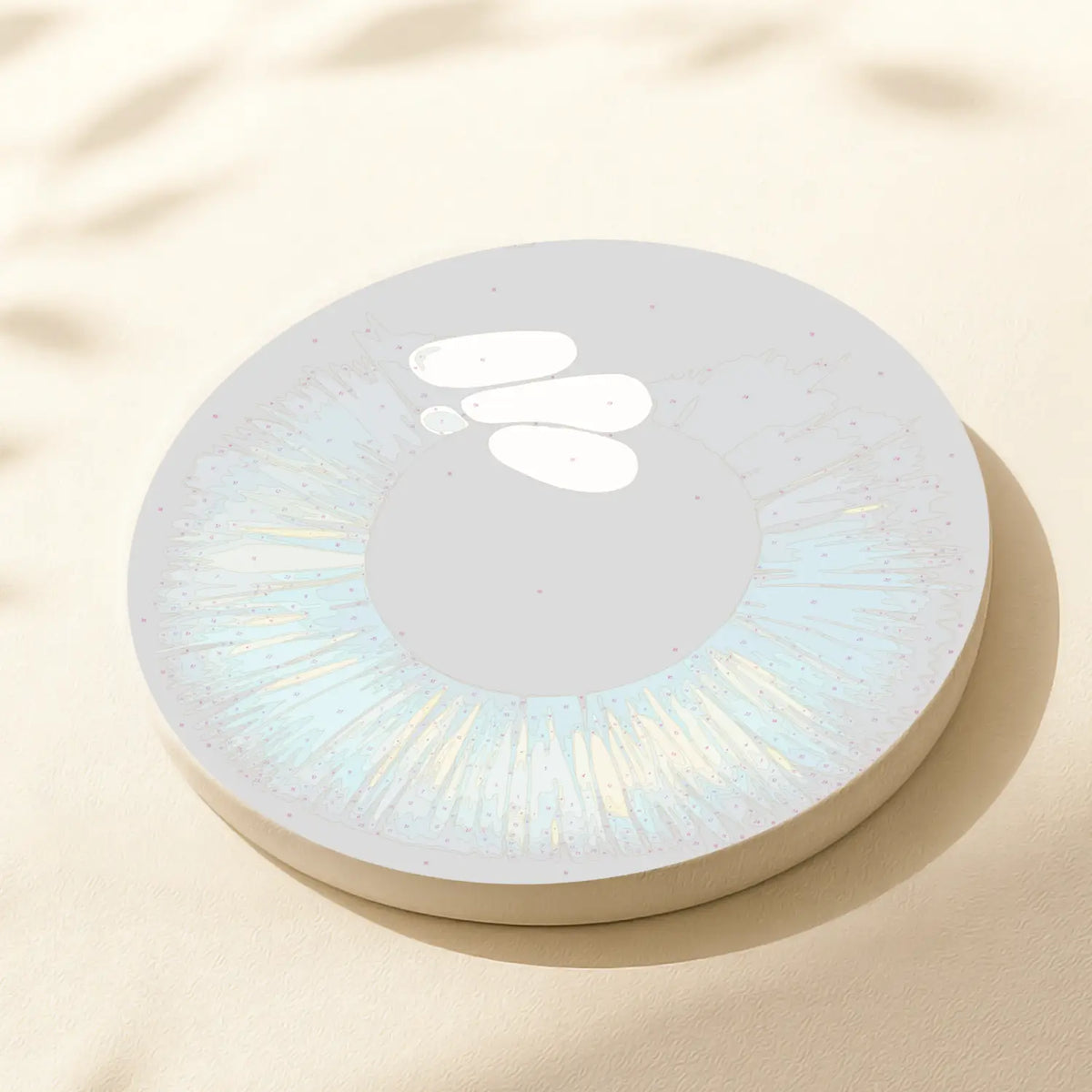 Lunar Reflection
