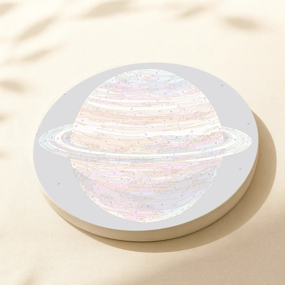 Saturn