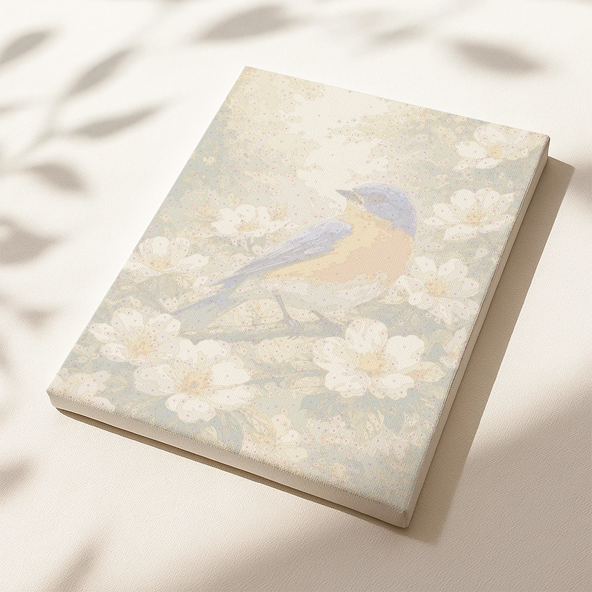 Spring Bird
