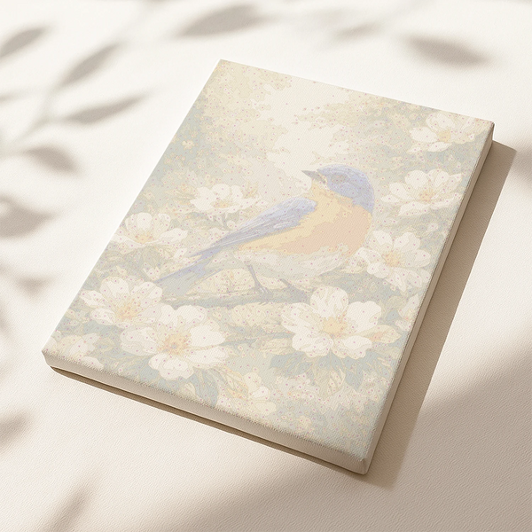 Spring Bird
