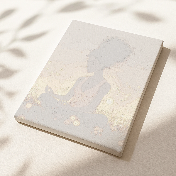 Serenity in the Stars