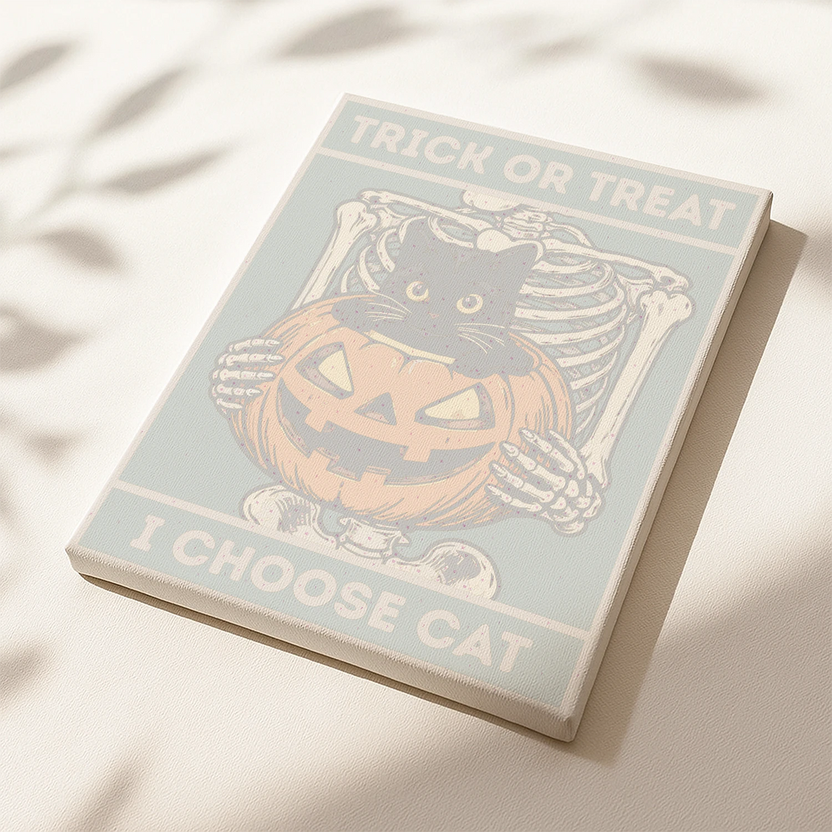 Trick Or Treat
