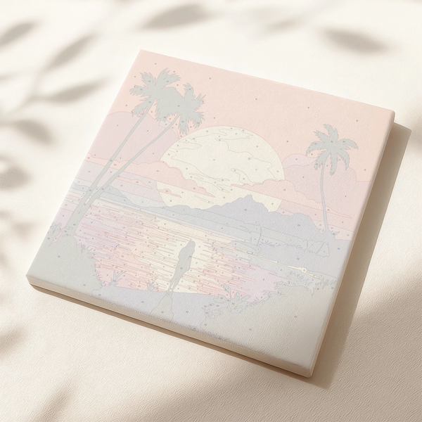 Tropical Serenity