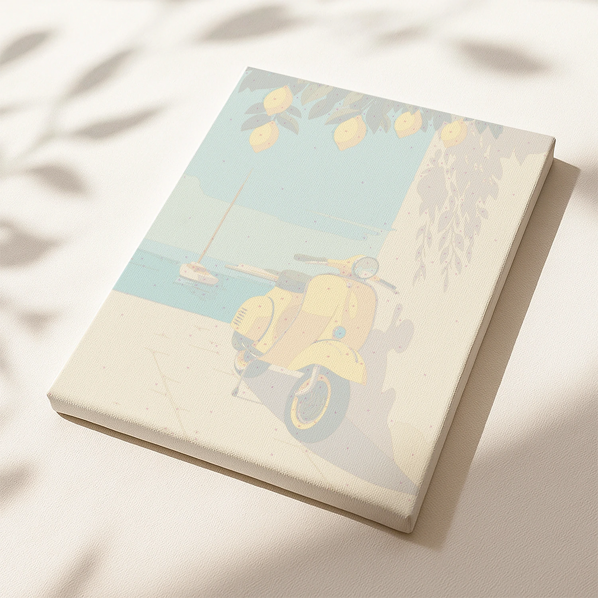 Amalfi Shade