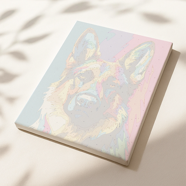 Abstract Shepherd