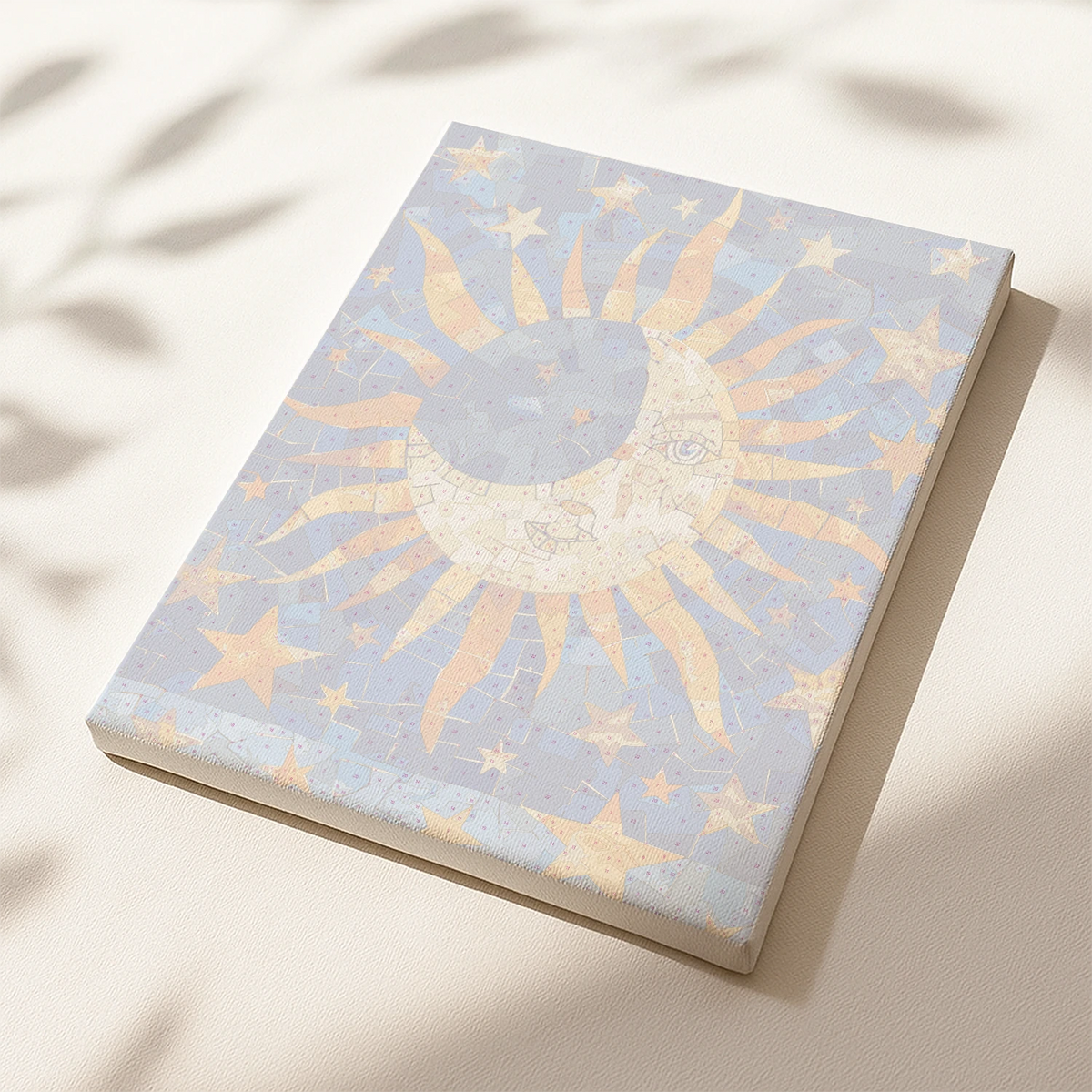 Starry Sun