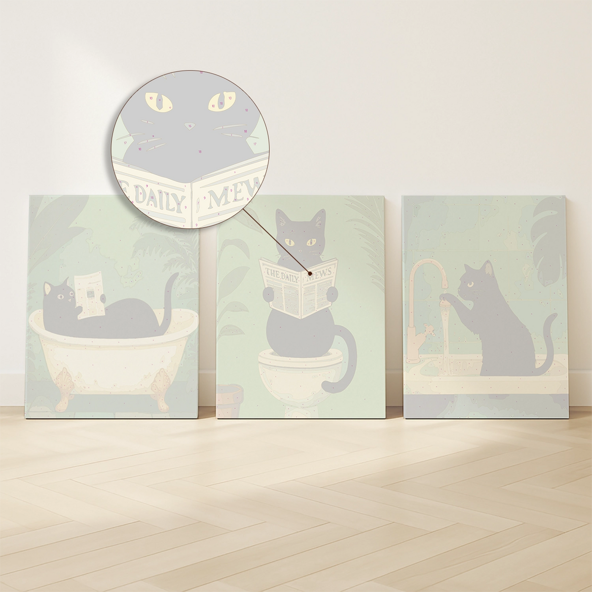 Daily Mews