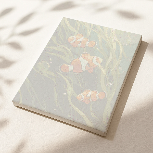 Coral Friends