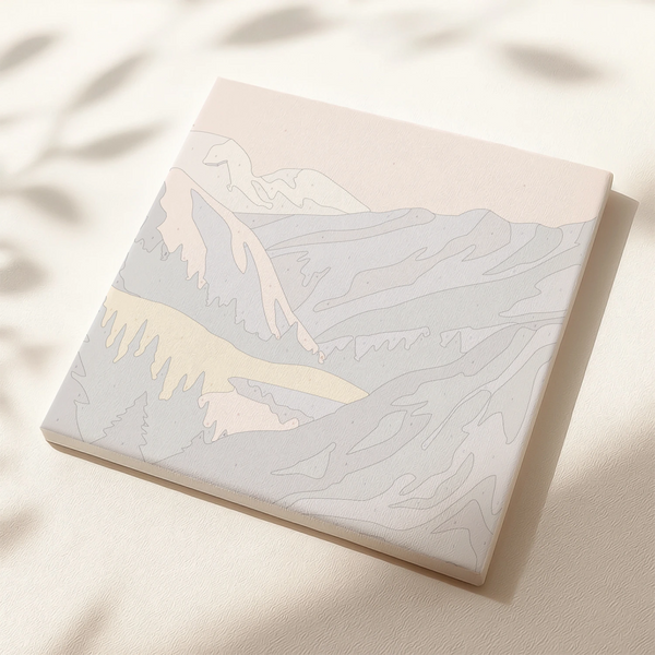 Mountain Range
