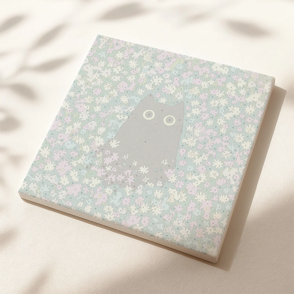 Meadow Meow