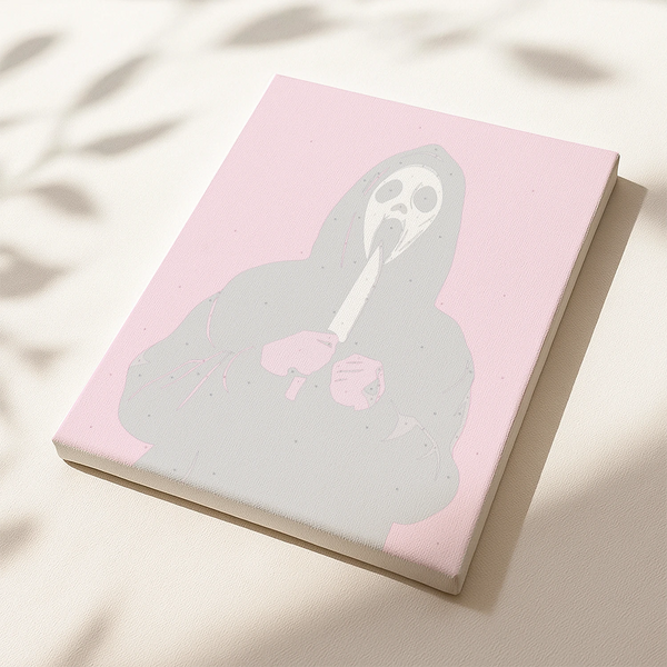 Pink Fear