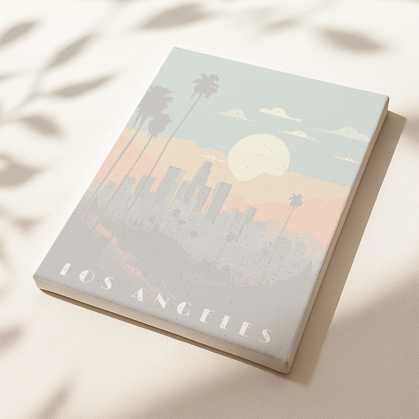 Los Angeles