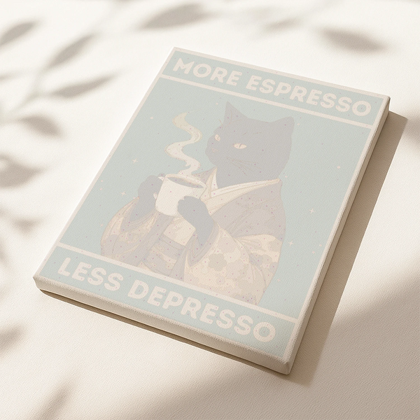 Less Depresso