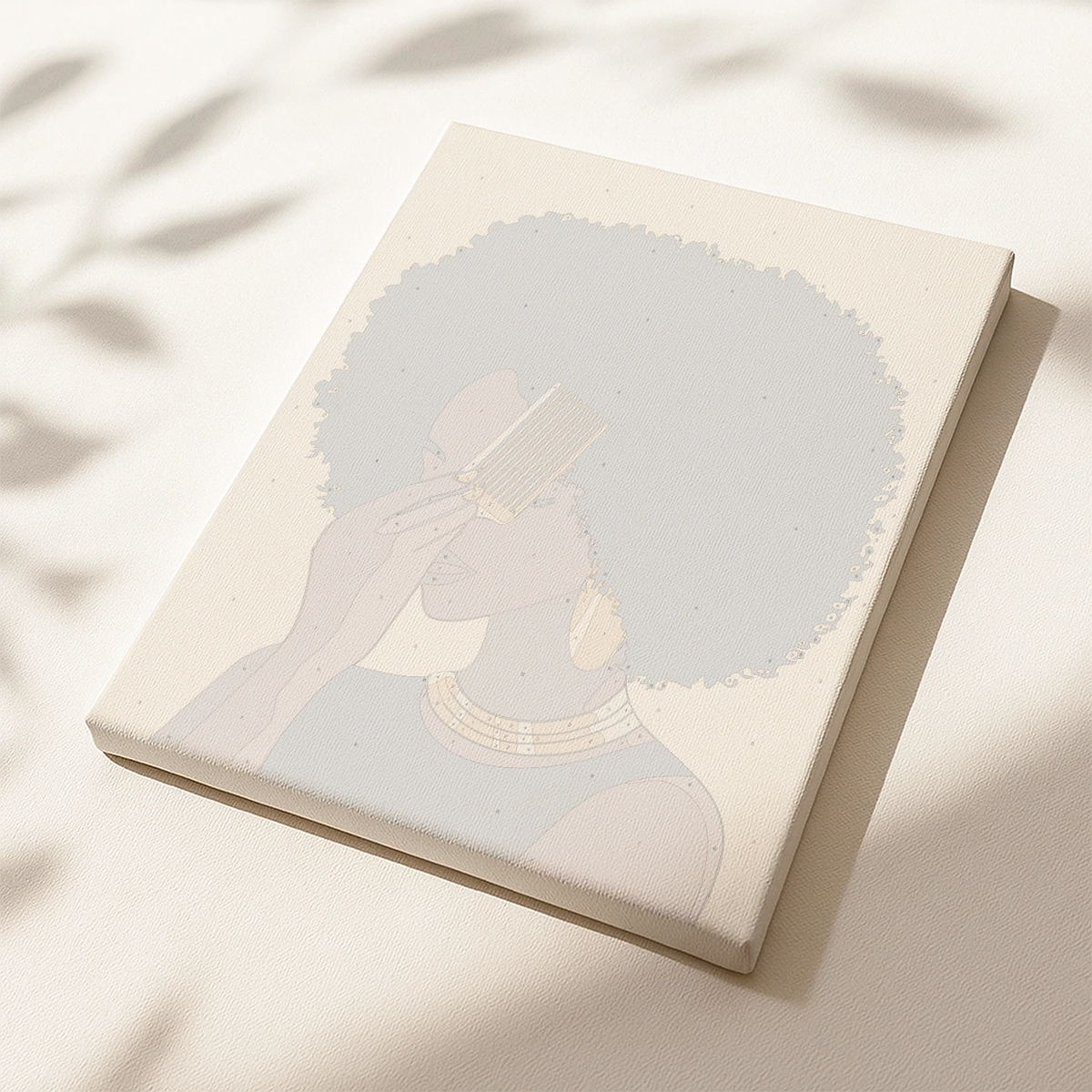 Afro Glow
