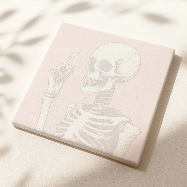 Skeleton's Victory.